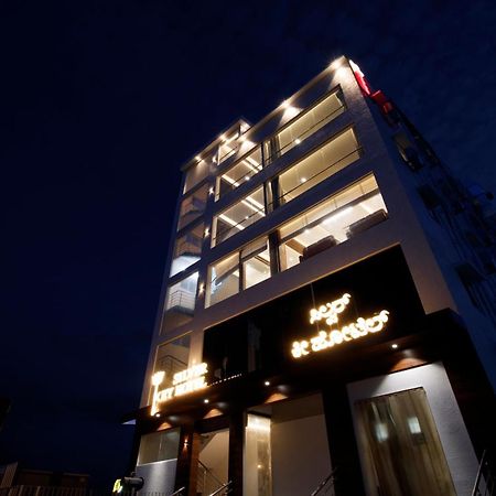 Itsy Hotels Silver Keys Kammasandra Экстерьер фото