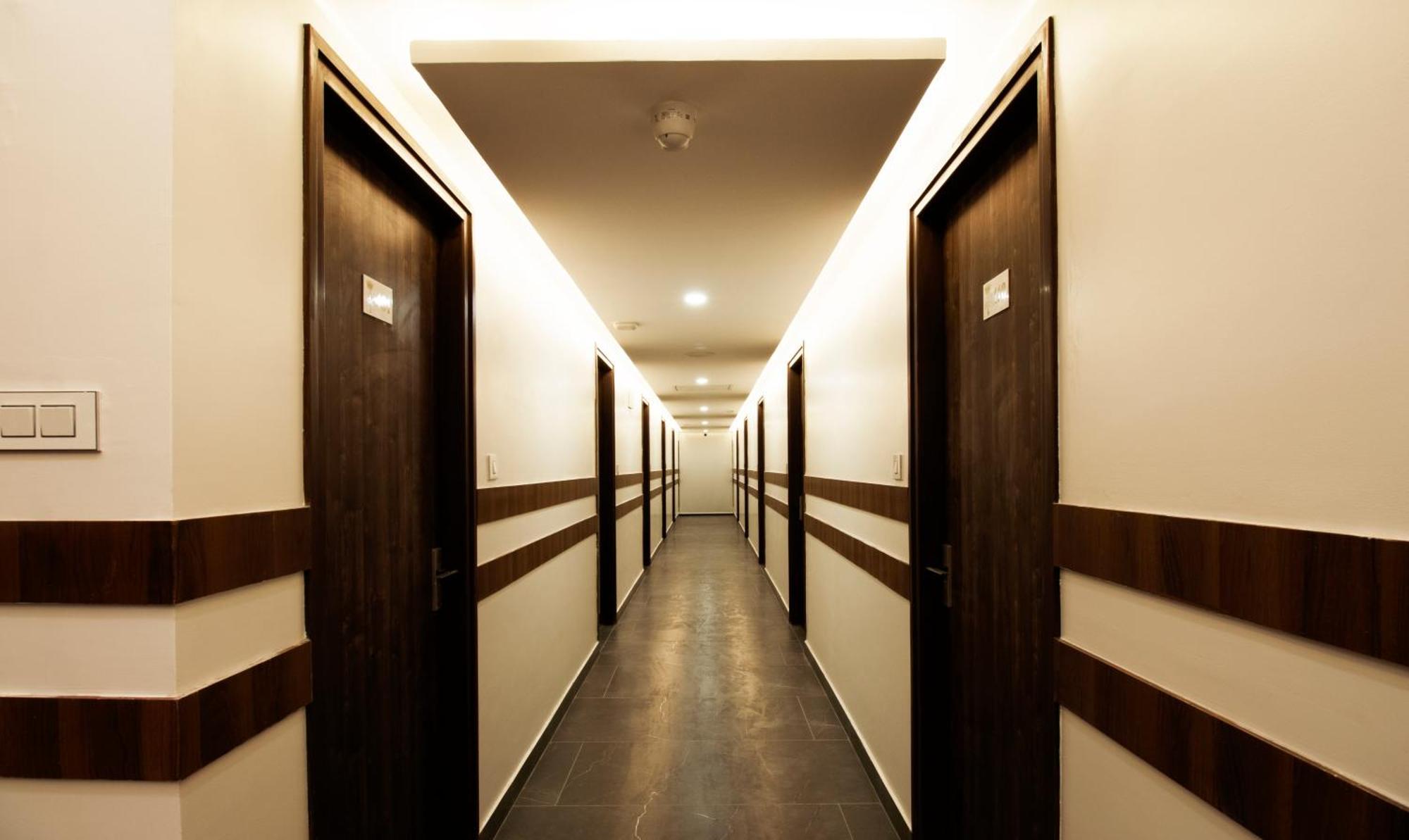 Itsy Hotels Silver Keys Kammasandra Экстерьер фото