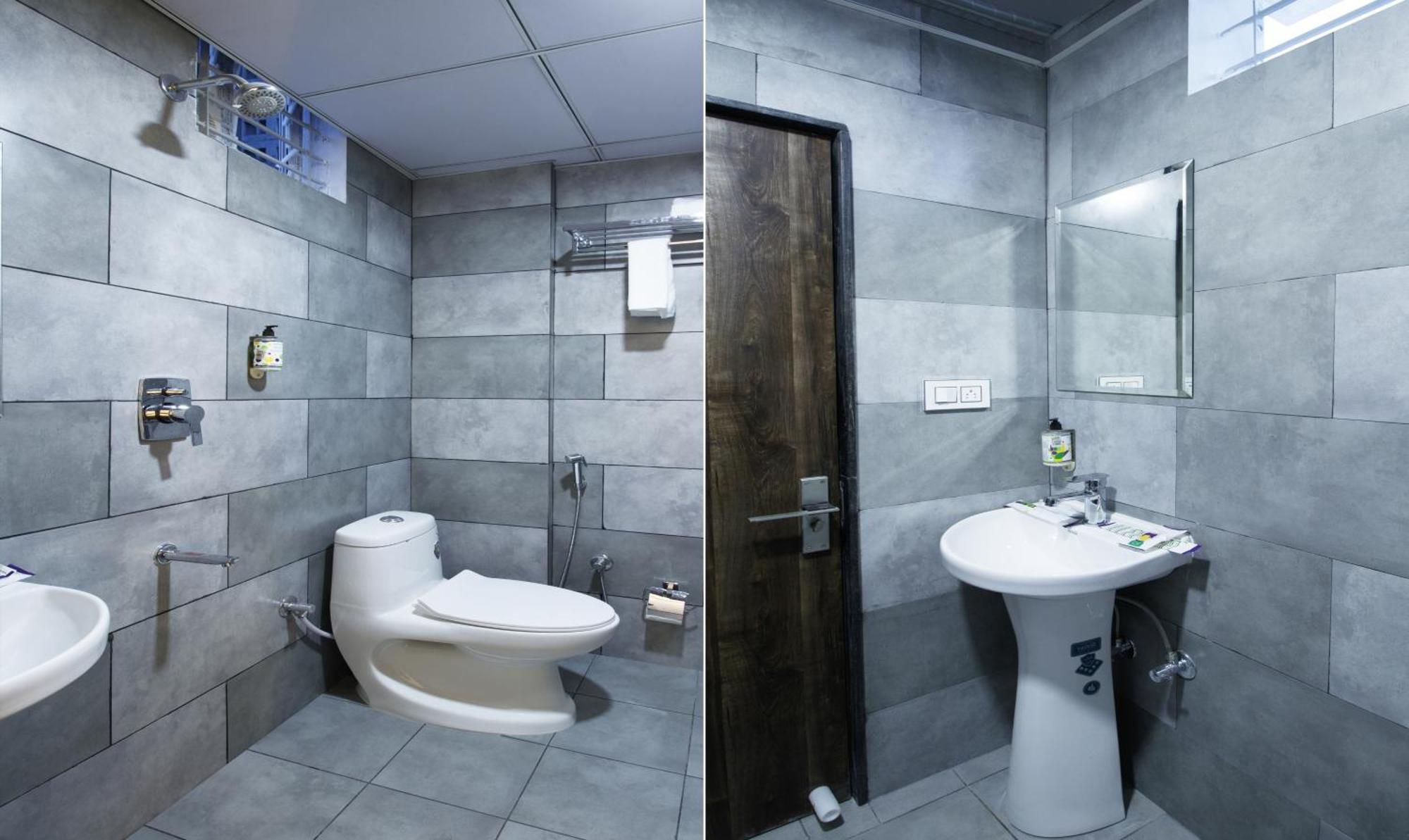 Itsy Hotels Silver Keys Kammasandra Экстерьер фото
