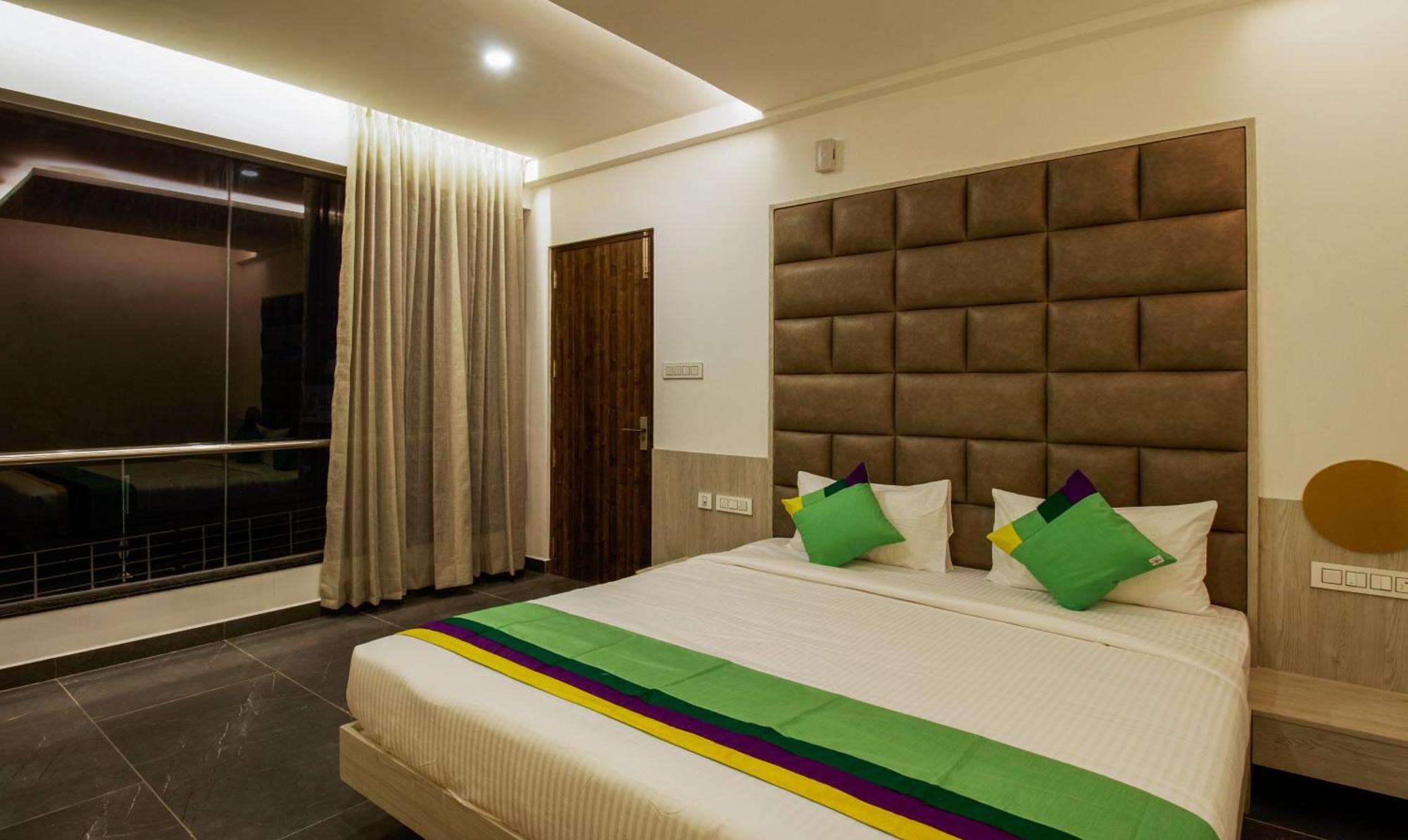 Itsy Hotels Silver Keys Kammasandra Экстерьер фото